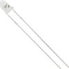 Dioda LED THT TRU COMPONENTS 1577330 1577330, 3 mm, 12500 mcd, 1 szt.