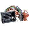 ACV 1244-02 ISO car radio cable for Chevrolet Opel models