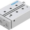 Siłownik prowadzący FESTO DFM-32-100-P-A-KF 170935, Długość skoku: 100 mm