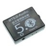 Moduł odtwarzacza MP3 WAV APE FLAC z Bluetooth w obudowie