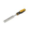 Stanley 0-16-262 FatMax Bevel Edge Chisel With Thru Tang 30mm (1 1/8in)
