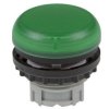 M22-L-G oprawka kontrolki LED, kolor zielony, czoło płaskie 216773
