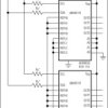 Nonvolatile, Quad, 8-Bit DACs with 2-Wire Serial Interface