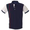 NEW STRASBURGO NAVY POLO