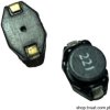 HM76-10221JLFTR 220uH 0.18A 4.47 Ohm Inductor SMD COILCRAFT