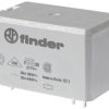 Finder 66.22.9.012.1300 Przekaźnik SMT 12 V/DC 30 A 2 NO 1 szt.