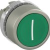 ABB 1SFA187112R9502 P9MPNVG028 Przycisk zielony 1 szt.
