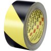 3M 57025033 5702 Safety Stripe Tape Black/Yellow 33 m x 50 mm 1 pc