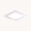 Panel wpuszczany - downlight kwadratowy LED OTTO 140mm x 140mm 21W/830 RELCO