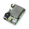 Minikomputer UP Board 4GB RAM + 64GB eMMC Intel Quad-Core