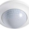 Czujnik obecności do montażu sufitowego ESYLUX EP10425790 360 ° IP20 biały