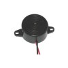 BUZZER Z GENERATOREM 12V 248L 15mA 85dB