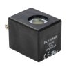 Cewka zaworu elektromagnetycznego 110 V AC RS PRO