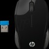 X6W31AA#ABB Wireless Mouse, 2,4 GHz, black