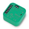 Zamel Supla SBW-02 - 2-kanałowy dwukierunkowy sterownik bramy 12V/24V WiFi - aplikacja Android/iOS