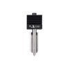 Hotend z dyszą ze stali hartowanej do drukarek Bambu Lab z serii H2, P2S, X2D - 0,8mm