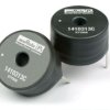 Cewka indukcyjna drutowa SMD 1 mH 10% SMD Idc 2.4A