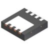 MOSFET N-kanałowy 57 A PQFN8 100 V SMD Pojedynczy 54 W 8,5 milioma