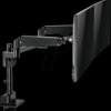 HL 51-2 L Monitor mount, 2 displays, 17 - 32 inches, 280 mm