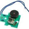 Regulator obrotów 6A 250V