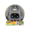 Hozelock 2364 0000 2364 Hose Hanger with 20m Hose & Fittings
