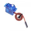 Analog 360° Continuous Rotation 9g Servo (FS90R)