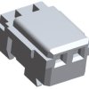 Złącze IDC 2-pinowe raster: 1.5mm Żeński Montaż na kablu TE Connectivity