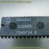 TDA4501