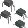 VO615A Optocoupler, Phototransistor Output, High Temperature