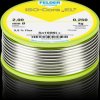 Solder, lead-free, Sn100Ni+, Ø 2 mm, 250 g, 5520942020