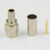 Wtyk SMA na Kabel RG58 Zaciskany Vitalco