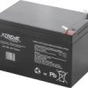 XTR10-12 Akumulator firmy żelowy XTREME 12V 10Ah wymiary: 151x98x102mm; masa: 3.50 (1)