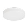 Plafoniera LED GAMMA LED BASIC 280 10W 1240lm 840 IP54 II kl. OPAL 280mm 191374