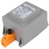Stm250/400/24V Transformator Sieciowy 250Va 400Vac 24V Śrubowy Ip00 A: 96Mm