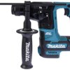 Młotowiertarka SDS-Plus HR166DZ, 10.8V, Makita
