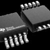14-Bit, Dual, Low Power, Ultra-low Glitch, Buffered Voltage Output DAC with 2.5V, 4ppm/°C Reference