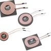 Cewka do ładowania bezprzewodowego, 6 A, 13 A, 30 mO, 90 mO, 7 MHz, 63 MHz, Wurth Elektronik