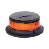 Lampa błyskowa PICO LED ORANGE, 18LED, 27W, R65, R10, magnes, 12V/24V