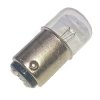 Ba15d 24V 4W klar 16x35 ChRL SPL