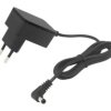 Zasilacz 9V 500mA 4,5W wtyk 2,1/5,5 (-) wtyczkowy mini, impulsowy; BLOW