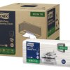 Tork 2 in 1 Scouring and Cleaning Cloth