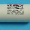 12uF/450V PRZEW.KEMOT KOND.ROZRUCH.