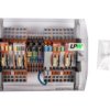 Listwa Pomiarowa Lpw 20-Torowa 230V Ac Równoległa 847-837/230-1000
