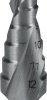 Wiertło stożkowe stopniowe RUKO 101050-9 1 szt.