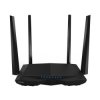ROUTER TENDA AC6 Dual Band 300Mb 2,4/5Ghz 1200 11AC 4xantena