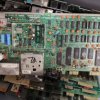 Commodore 64 Mainboard - Stripped - No Warranty