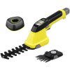 Kärcher 1.445-321.0 GSH 4-4 Plus Rechargeable Grass & Shrub Trimmer Set
