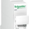 Schneider Electric A9N15646 Uchwyt bezpiecznika 10 A 500 V 1 szt.