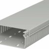 Kanał na wiązki OBO Bettermann LK4 40100 6178018 (D x S x W) 2000 x 100 x 40 mm 1 szt.