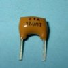 CSA12.00MG 12,00MHz REZONATOR CERAMICZNY